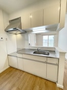 キッチン ポルト　ラ・フィネ