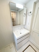 洗面 ポルト　ラ・フィネ