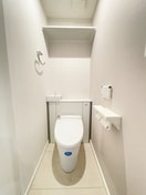 トイレ ポルト　ラ・フィネ