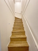 廊下 ポルト　ラ・フィネ