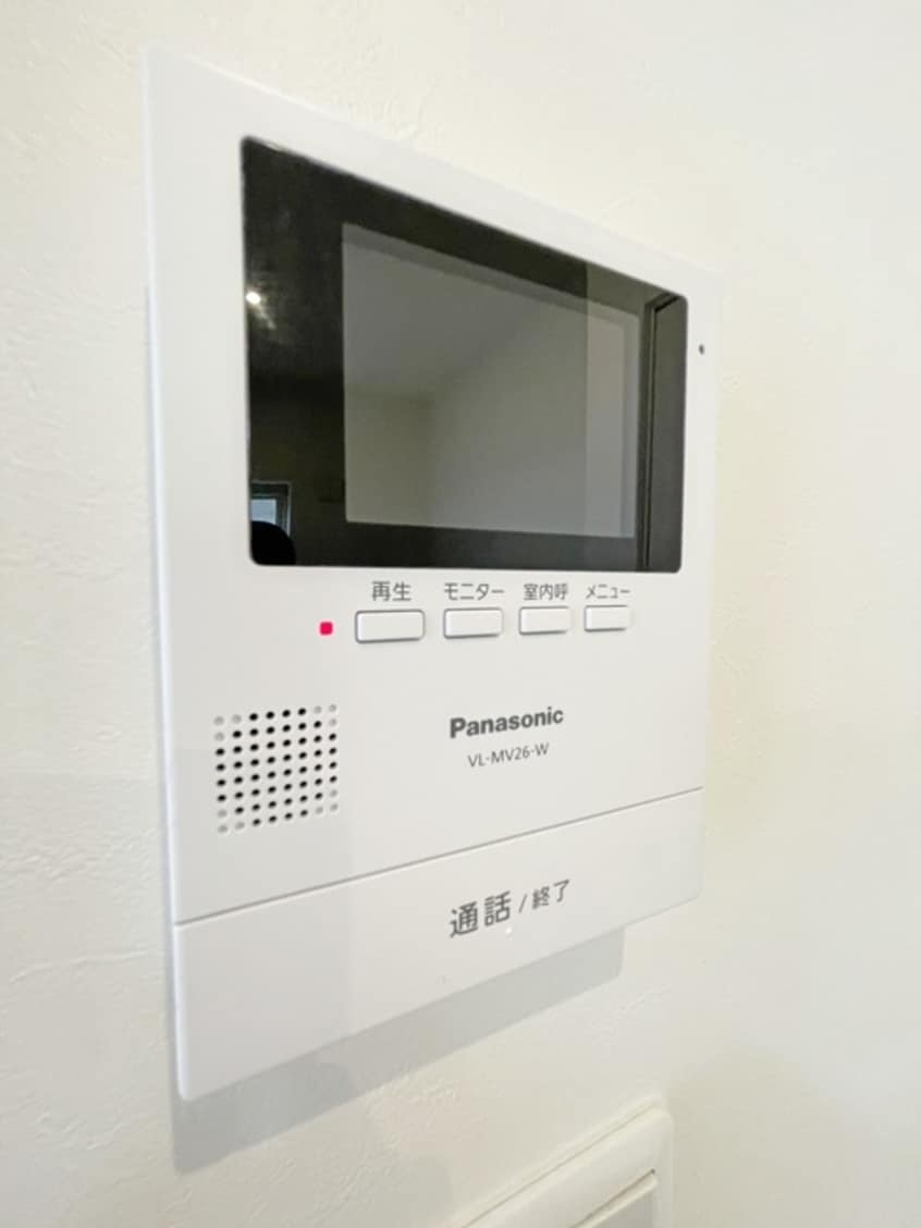 内観写真 ポルト　ラ・フィネ