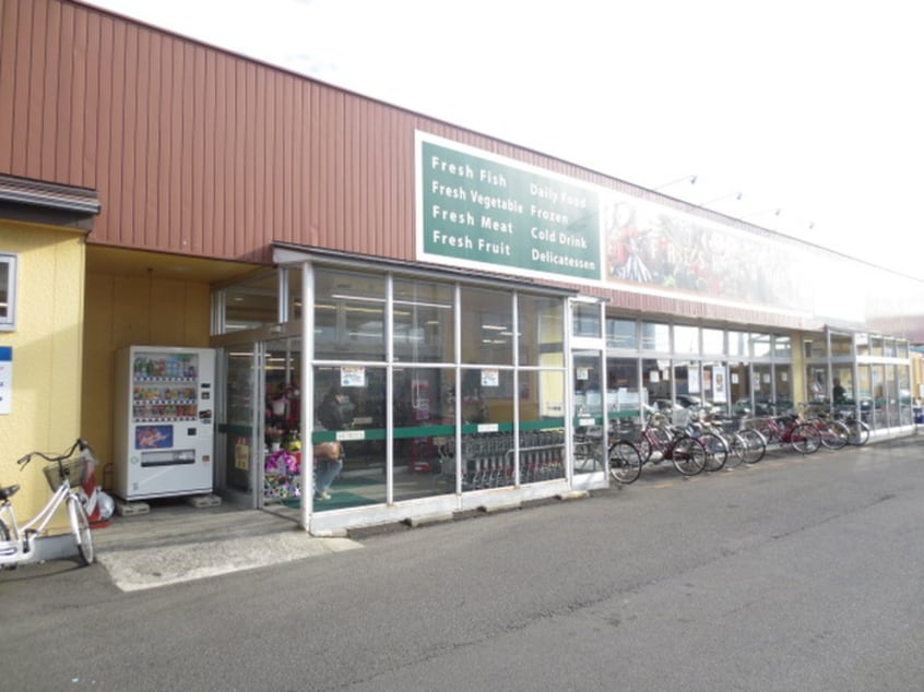 モリヤ　上飯田(スーパー)まで950m ポルト　ラ・フィネ