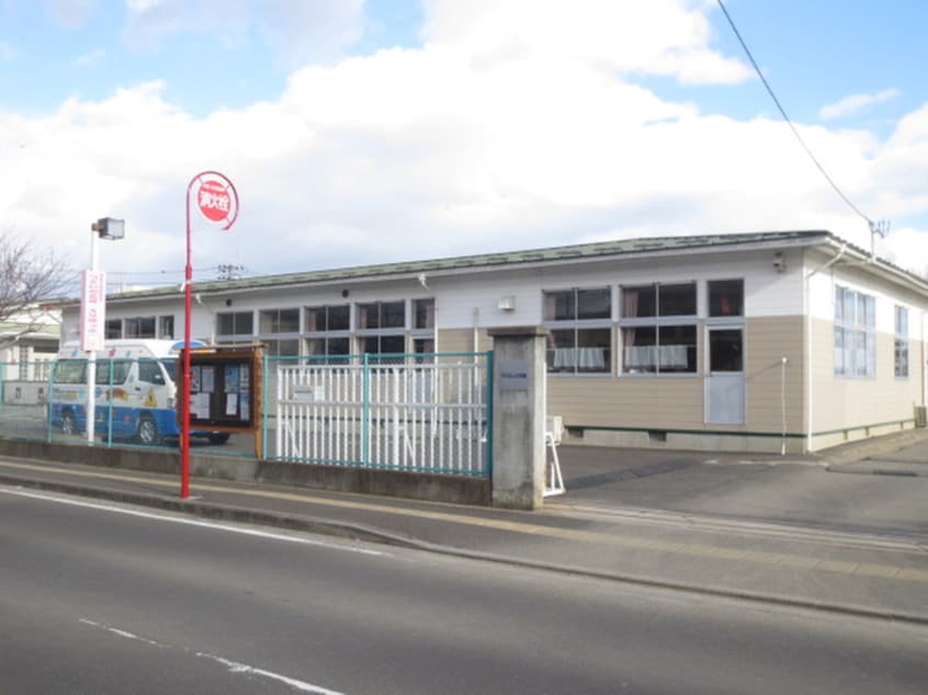 幼稚園　ロリポップ(幼稚園/保育園)まで1800m ポルト　ラ・フィネ