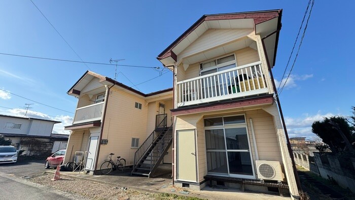 その他 コーポエコー