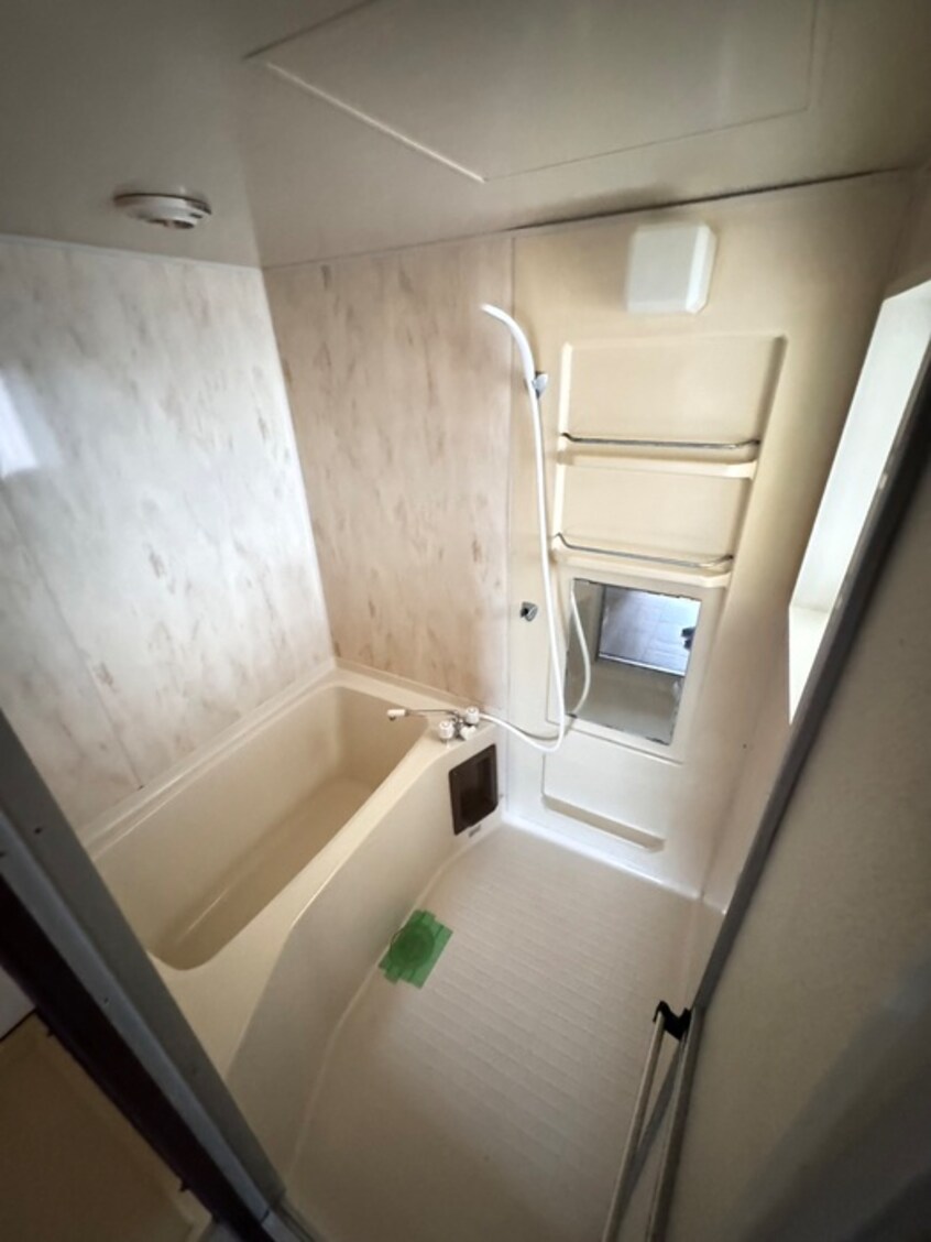 バス／シャワールーム等 コーポエコー