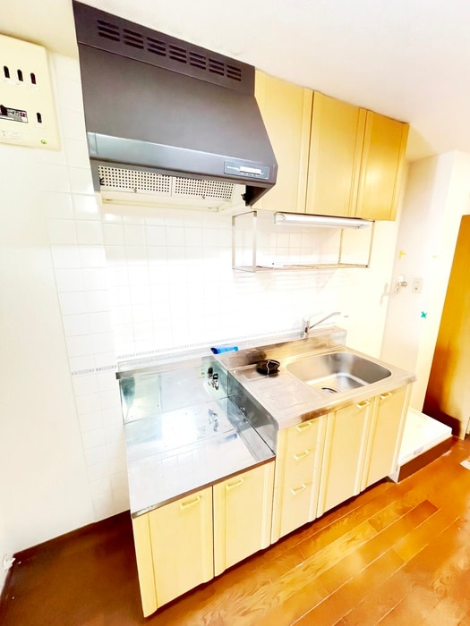 キッチン グランドパレス長町