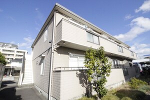 シティハイムドヌールA棟