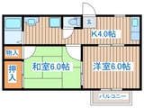 クレストサイド