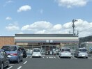 セブンイレブン大河原幸町店(コンビニ)まで1100m クレストサイド