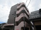 外観写真 ロイヤルヒルズ銀杏町Ⅱ