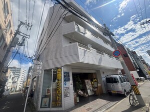 エスパシオ大町Ⅱ