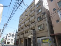 リエス春日町