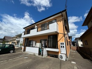 ハイライフ青山