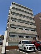 リエス台原の外観