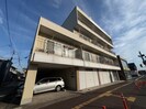 メイツ鈴木の外観