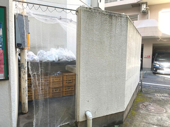 外観写真 プレジデント一番町（1004）