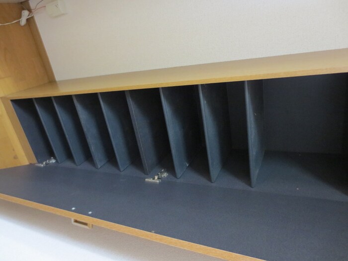 靴箱 コーポ川原