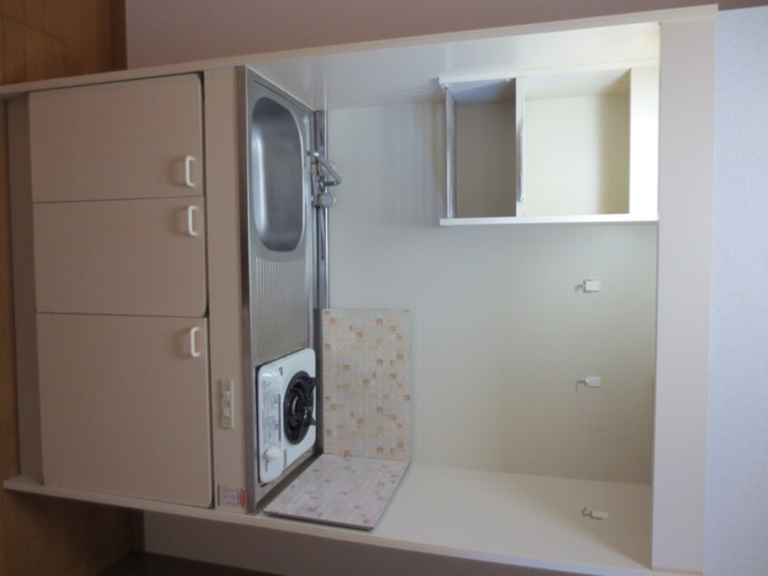 キッチン コーポ川原