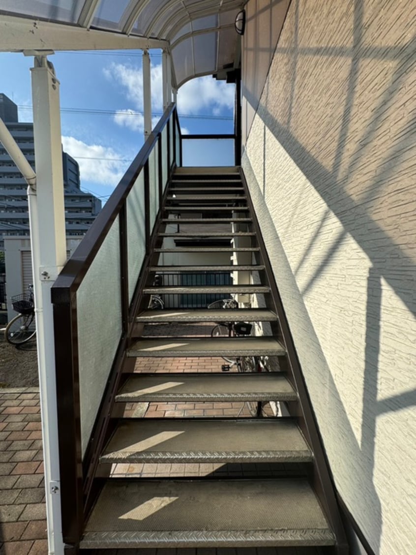 その他 コーポ川原