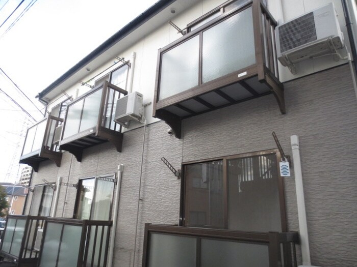 その他 コーポ川原