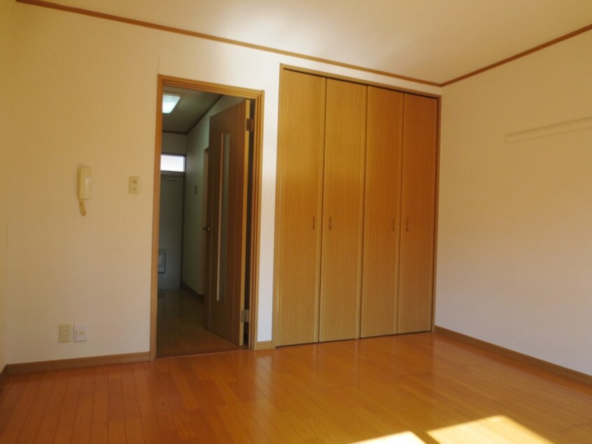 居室 コーポ川原