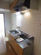 キッチン プレミ－ル