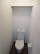 トイレ プレミ－ル