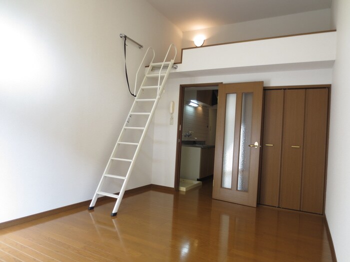 居室 プレミ－ル