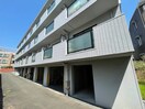 外観写真 エクステリアＪＩＮ川内