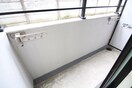 ベランダ・バルコニー エクステリアＪＩＮ川内