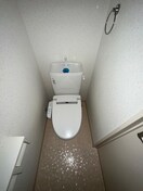 トイレ Ｃａｓｔ榴岡
