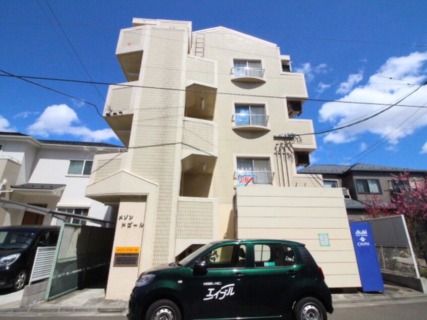 その他 メゾン　ドゴ－ル