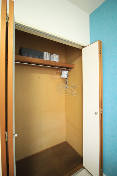 収納 メゾン　ドゴ－ル