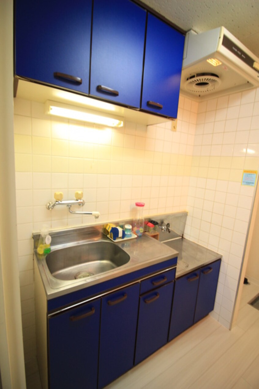 キッチン メゾン　ドゴ－ル