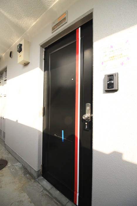 玄関 メゾン　ドゴ－ル