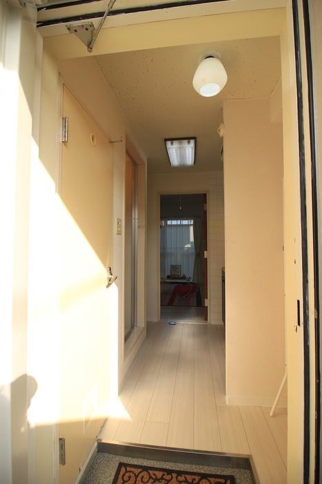 廊下 メゾン　ドゴ－ル