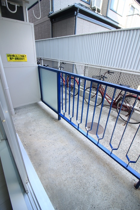 ベランダ・バルコニー メゾン　ドゴ－ル