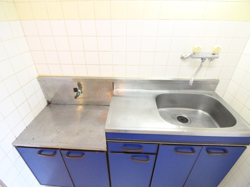 キッチン メゾン　ドゴ－ル