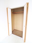 収納 メゾン　ドゴ－ル