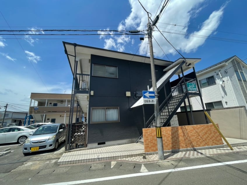 外観写真 グローブハウス