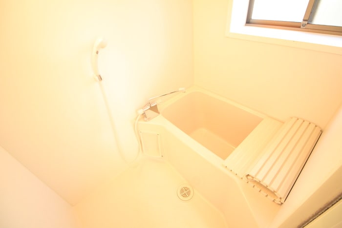 バス／シャワールーム等 グローブハウス