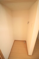 洗濯機置場 グローブハウス