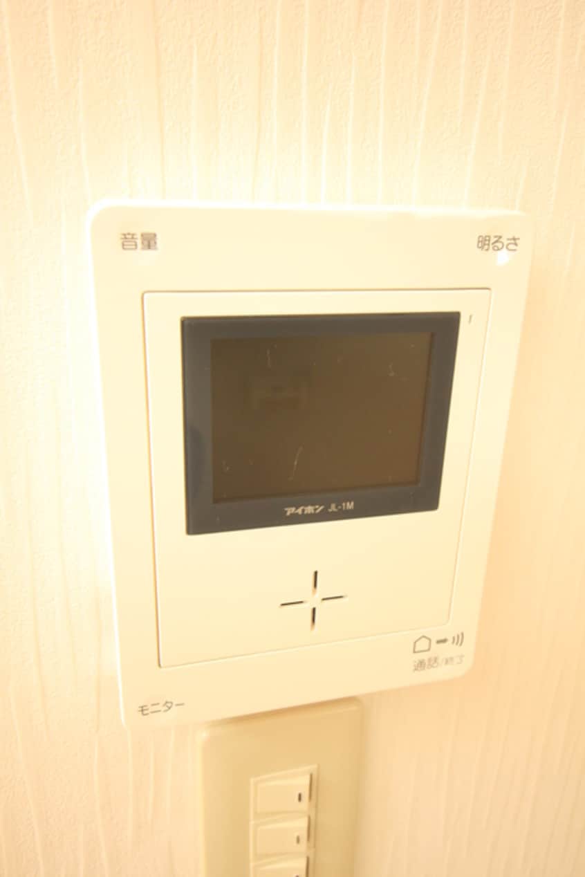 内観写真 グローブハウス