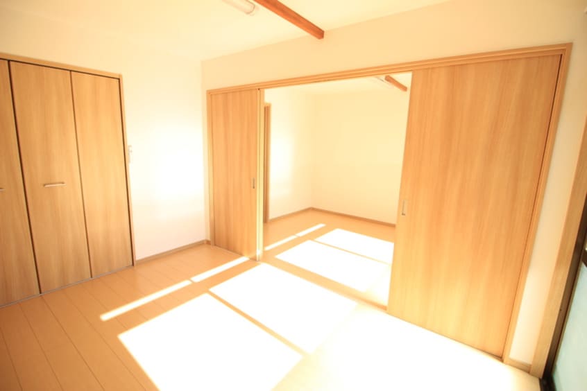 居室 グローブハウス