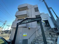 アイショウプラザ台原