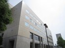 仙台市太白区役所(役所)まで350m REGALEST長町南