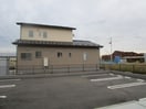 室内からの展望 シュラインサイドハウス