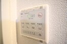 内観写真 リヴェール