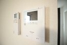 内観写真 リヴェール