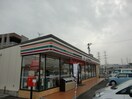 セブンイレブン多賀城町前店(コンビニ)まで200m リヴェール